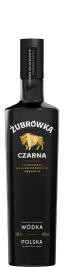 Żubrówka Czarna