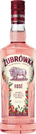 Żubrówka 500 ml Zubrówka Rosé