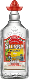 Sierra 700 ml blanco