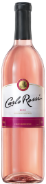 Carlo Rossi 750 ml Rose