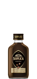 Soplica 100 ml Kawowa