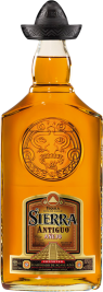 Sierra 500 ml Antiguo Anejo