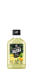 Rajska 100 ml Melon