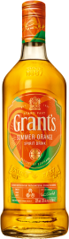 Grants 500 ml summer orange