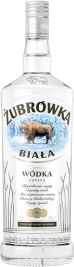 Żubrówka Biała