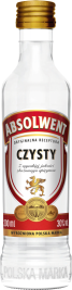 Absolwent 200 ml czysty