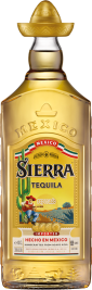 Sierra 100 ml Reposado