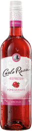 Carlo Rossi 750 ml pomegranate