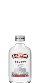 Absolwent 100 ml Absolwent Czysty