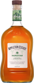 Appleton 750 ml rum