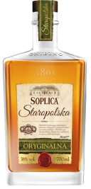 Soplica 700 ml Staropolska