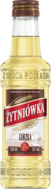 Żytniówka 200 ml gorzka