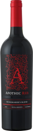 Apothic 750 ml Red