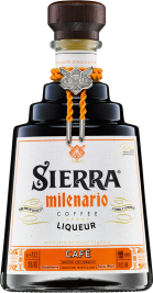 Sierra 700 ml milenario cafe