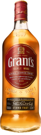 Grants 700 ml triple wood