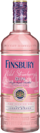 Finsbury 700 ml Wild Strawberry Gin