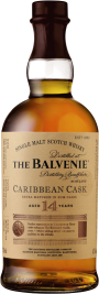 Balvenie 750 ml 14 years old