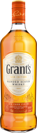 Grants 700 ml rum