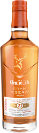 Glendfiddich 750 ml 21 years old