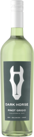 Dark Horse 750 ml Pinot Grigio