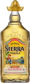 Sierra 700 ml Reposado