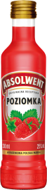 Absolwent 200 ml poziomka