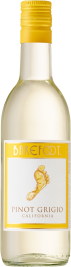 Barefoot 0,187 l Pinot Grigio