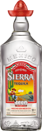 Sierra 100 ml blanco