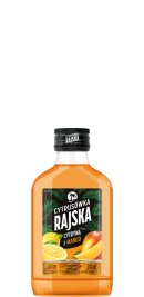 Rajska 100 ml mango