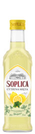 Soplica 200 ml Cytryna - Mięta