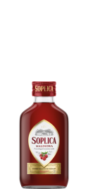 Soplica Malinowa 100 ml