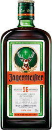 Jägermaister 700 ml Jägermaister