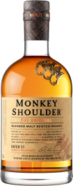 Monkey Shoulder 750 ml Monkey Shoulder original