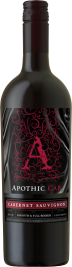 Apothic 750 ml Cabernet Sauvignon