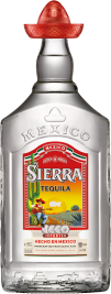 Sierra 150ml blanco