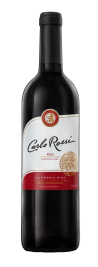 Carlo Rossi 750 ml Red