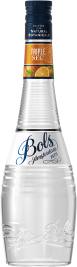 Lucas Bols 700 ml triple sec