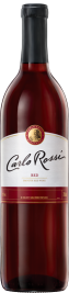 Carlo Rossi 750 ml Red