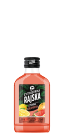 Rajska 100 ml grejpfrut