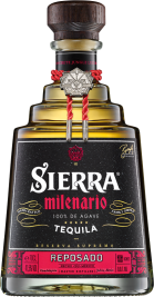 Sierra 700 ml milenario reposado