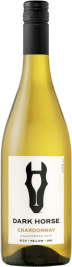 Dark Horse 750 ml Chardonnay