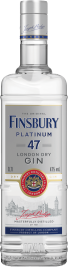 Finsbury 700 ml 47% VOL. GIN