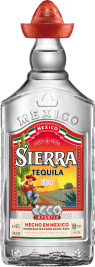 Sierra 500 ml blanco