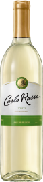 Carlo Rossi 750 ml White