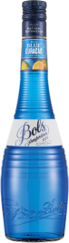 Lucas Bols 700 ml blue curacao