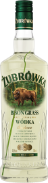 Żubrówka 700 ml Żubrówka Bison Grass