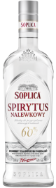 Spirytus nalewkowy