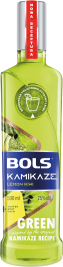 Bols Kamikaze Green 500 ml