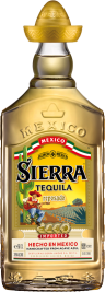 Sierra 500 ml Reposado