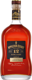 Appleton 750 ml 12 years old